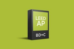 LEED AP BD+C Flashcards