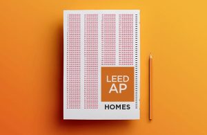 LEED AP Homes Practice Tests