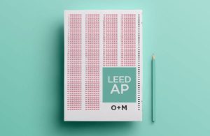 LEED Operations and Maintenance Practice Test