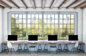 Top 10 Trends Influencing Workplace Design