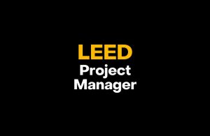 LEED BD+C Project Manager Masterclass