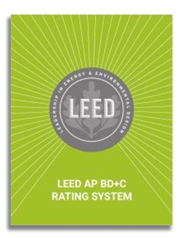 LEED-AP-BD-C Übungsmaterialien