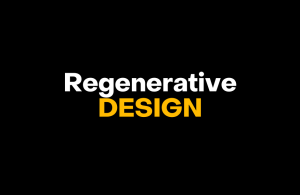 Regenerative Design