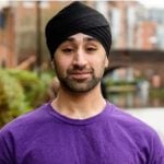 Amrit Virdee
