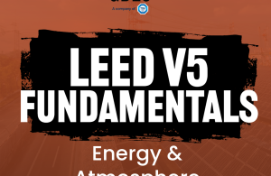 LEED v5 Fundamentals Energy & Atmosphere