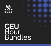 Continuing Education Credit Bundles