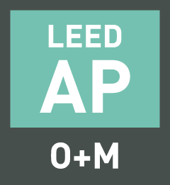 O+M Credential