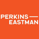 Perkins Eastman Logo